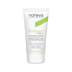 Noreva EXFOLIC 6 Global Intensive 30ML